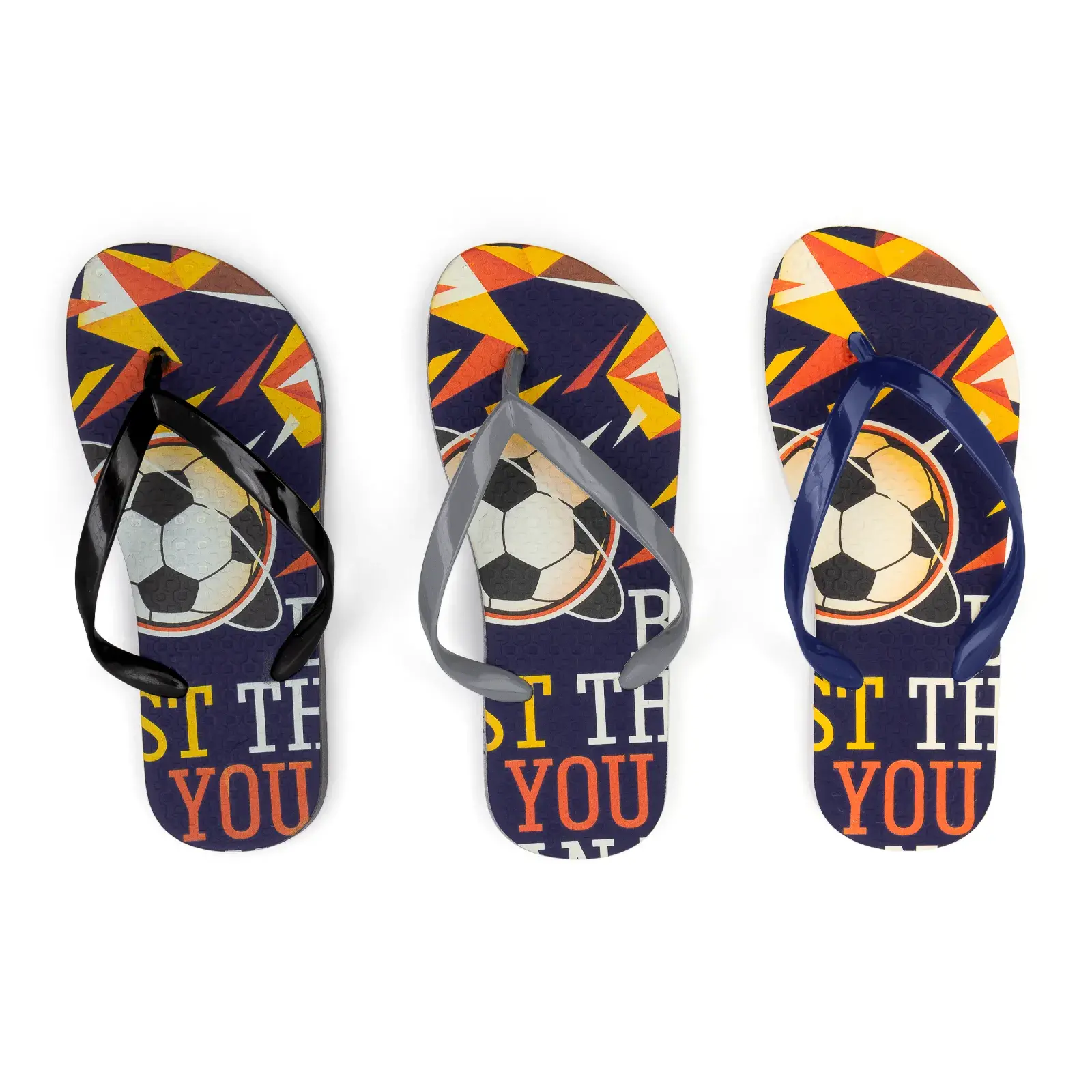 Sandalia Balon Niño x 12 Unds