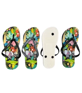 Sandalia Selva Niรฑo x 12 Unds