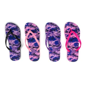 Sandalia Eli MIlitar x 12 Unds