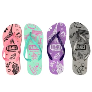 Sandalia Sammy France D141 x 12 Unds
