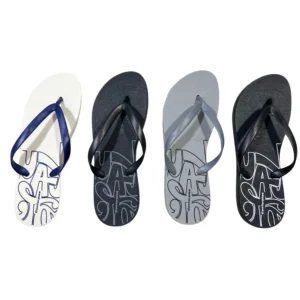 Sandalia Titan Letters D146 x 12 Unds