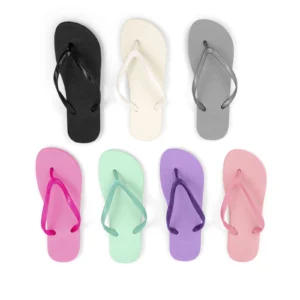 Sandalia Tractor Unicolor x 12 Unds