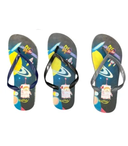 Sandalia Saturno Niรฑo x 12 Unds