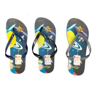 Sandalia Saturno Niño x 12 Unds