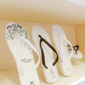 Sandalias Personalizadas